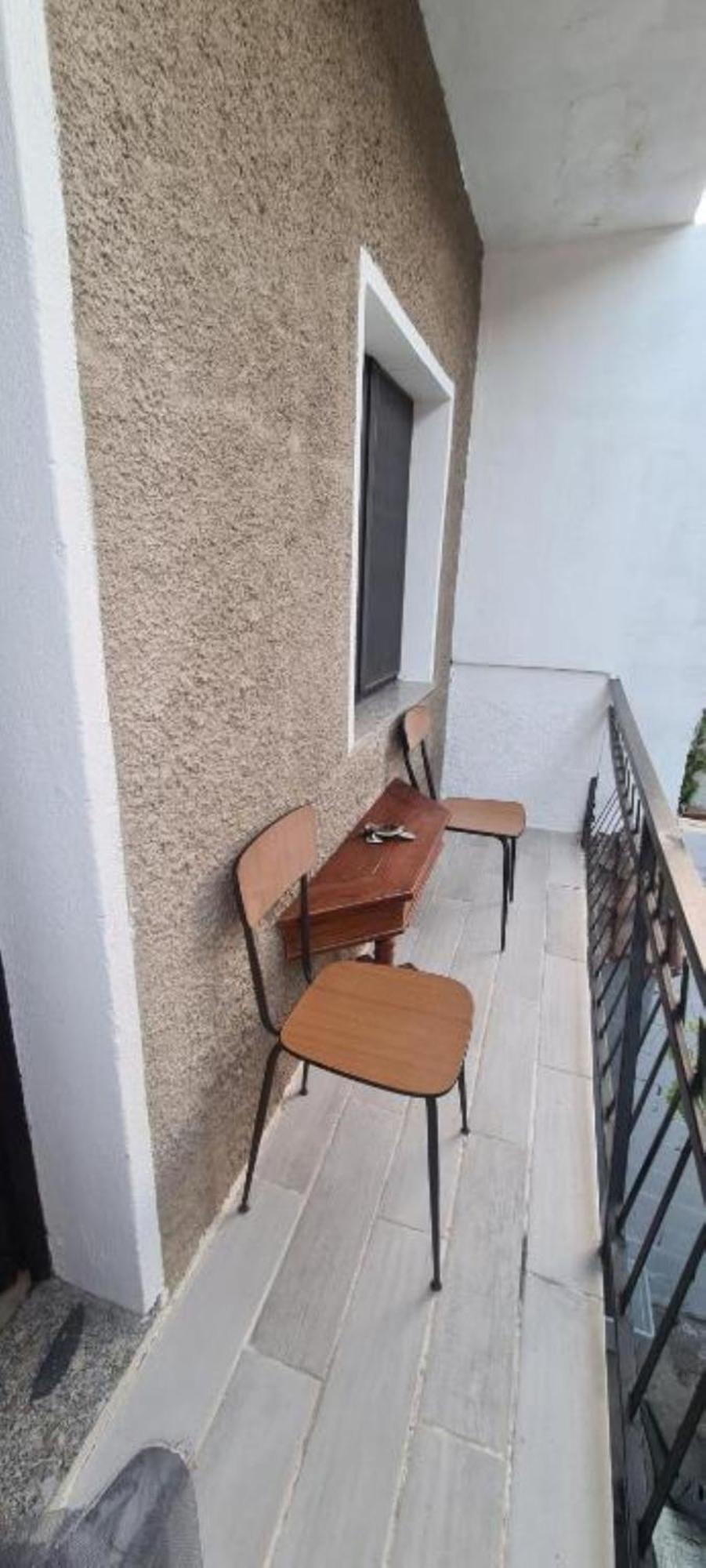 3 Mini Studios In סיניסקולה מראה חיצוני תמונה